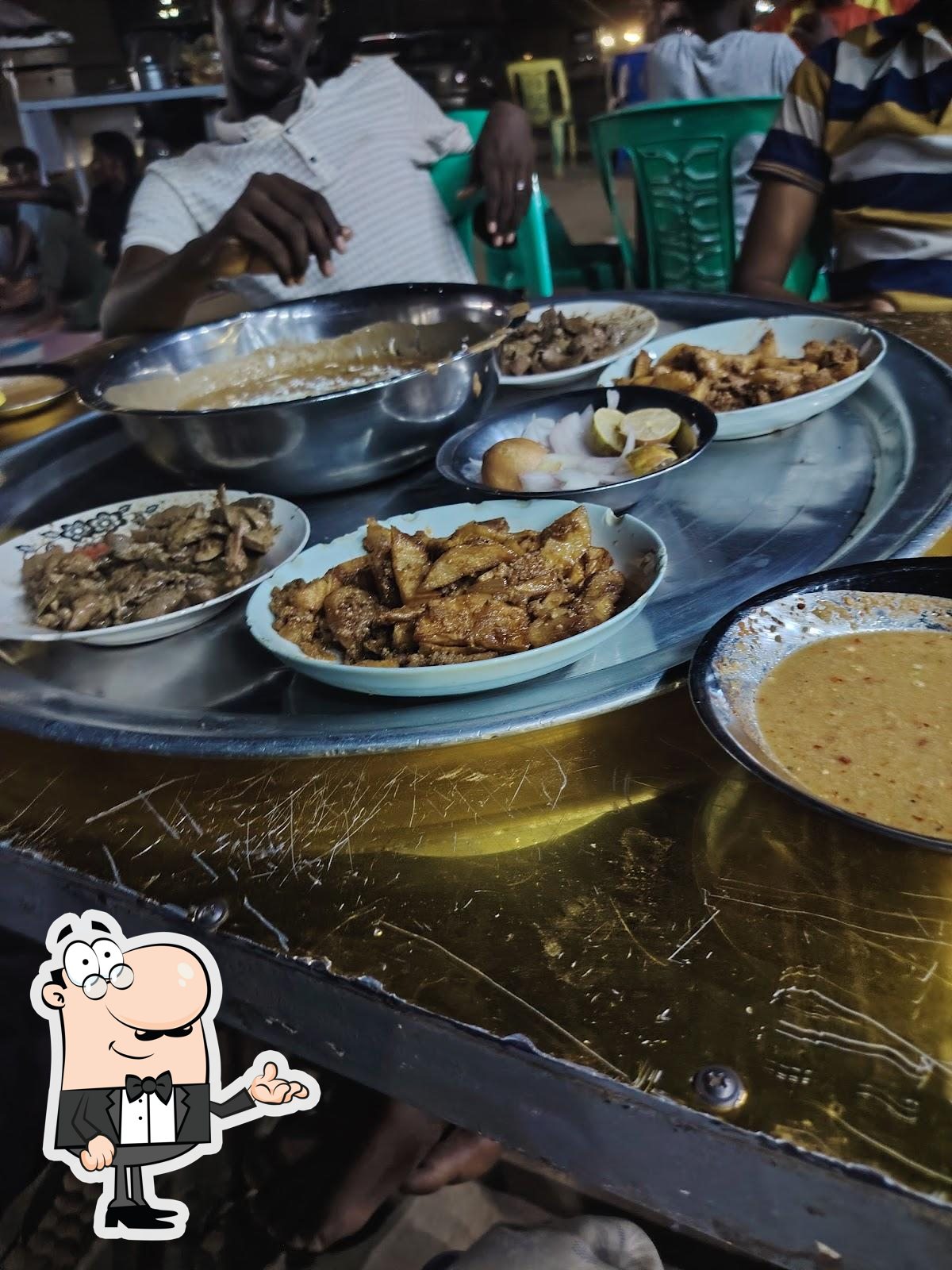 مطعم جدو