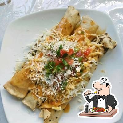 Taqueria y mas Alejandra