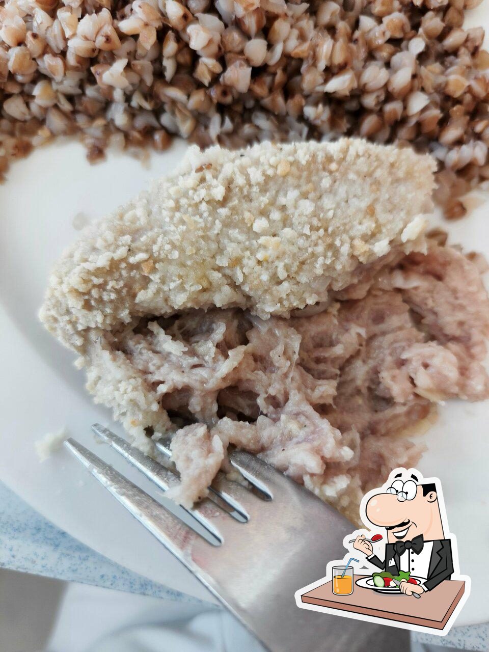 Вкусная еда