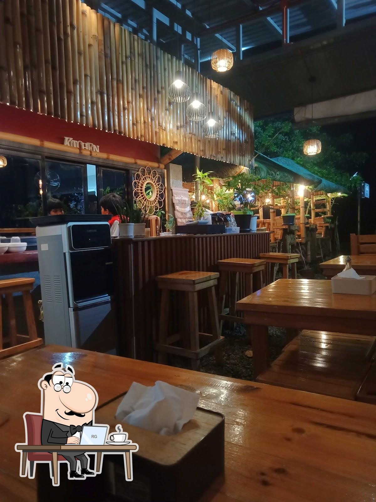 BUKID BITES