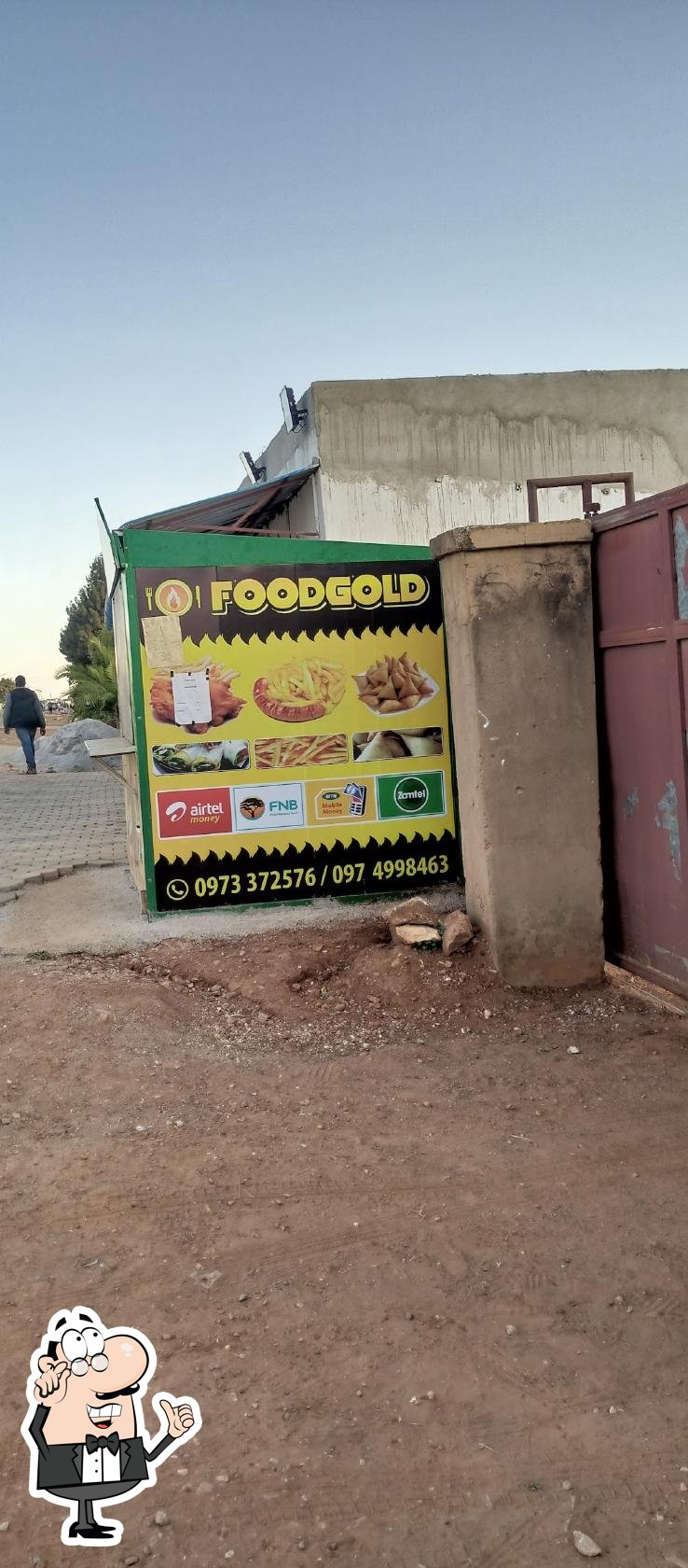 Food Gold