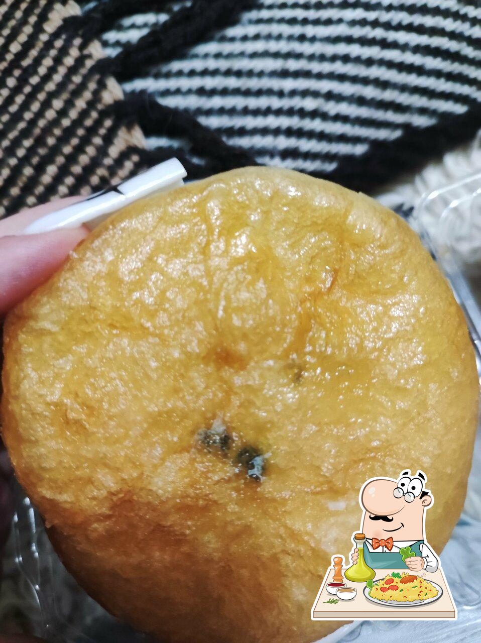Пятёрочка