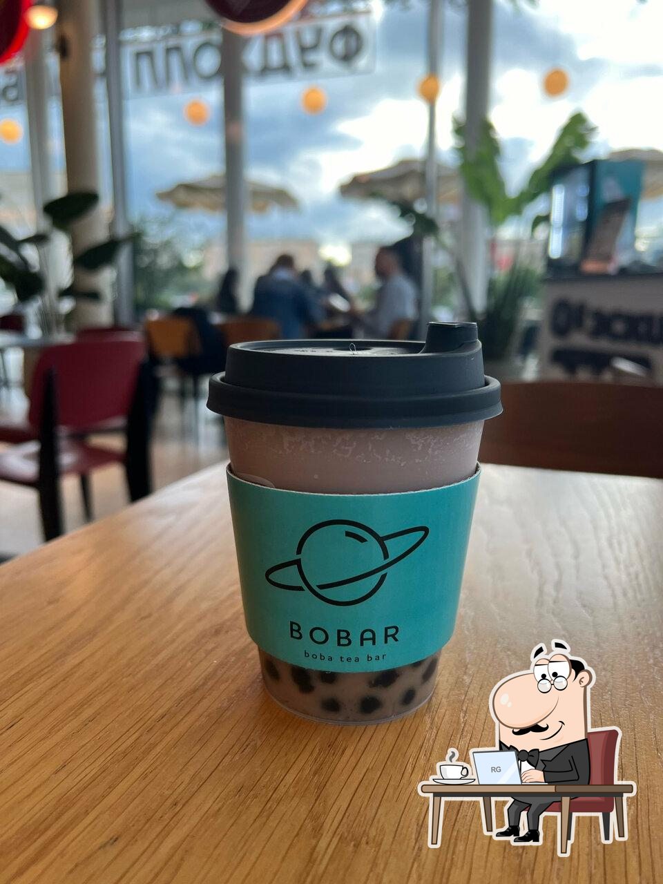 Bobar