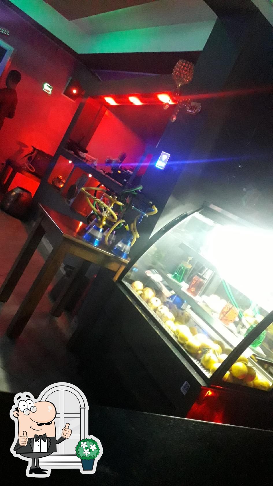calypso-restaurant &chicha