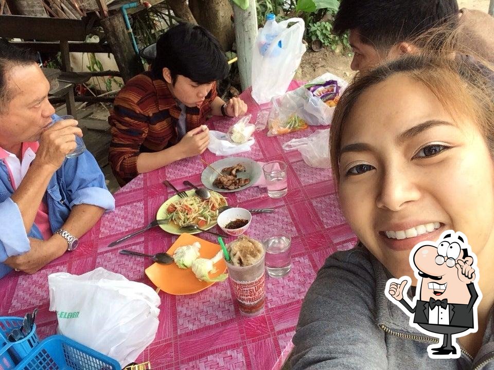 ภัตตาคารลุงสม