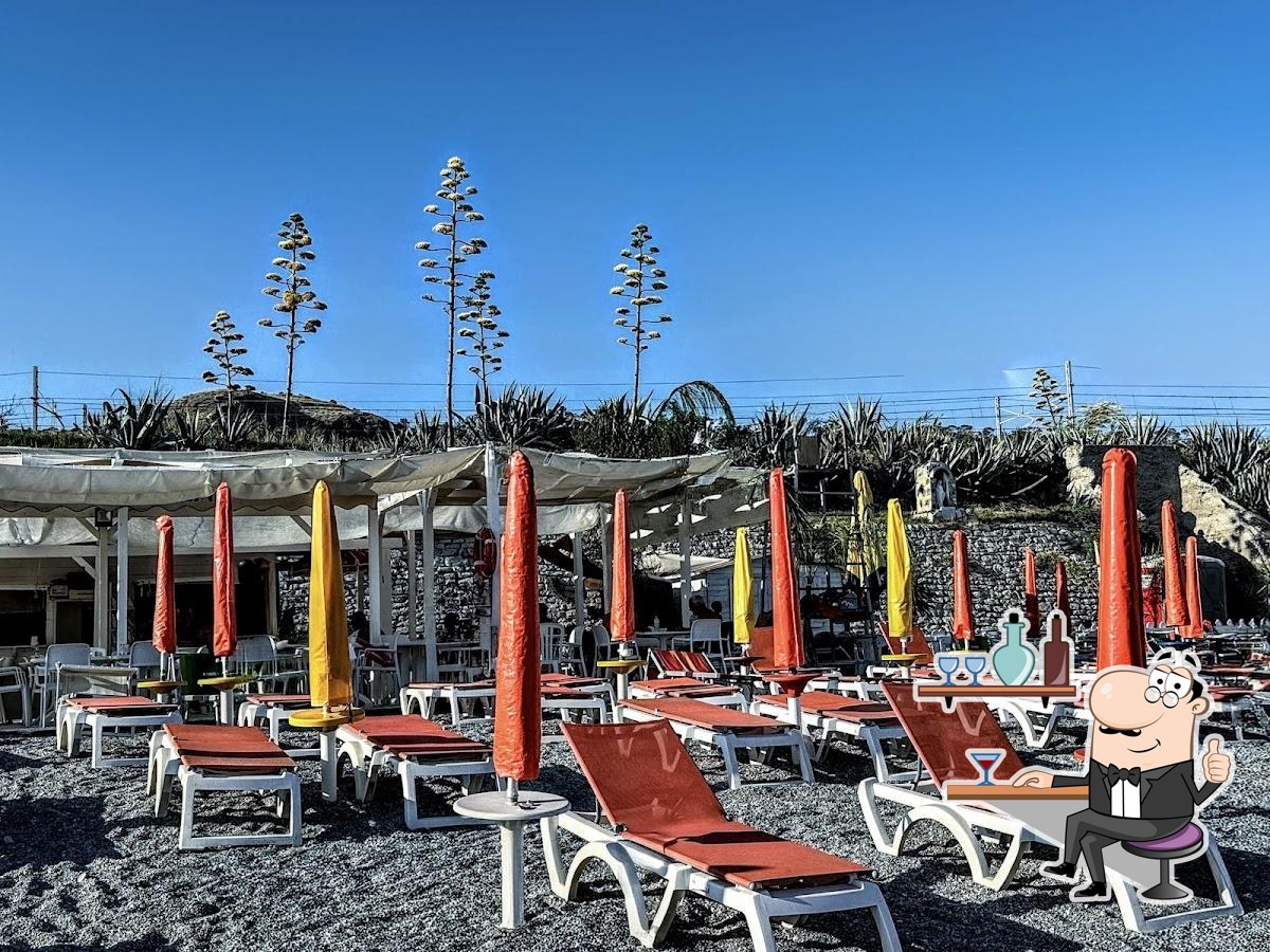 Ristorante u Presidenti