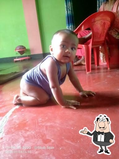 সিজান এর বাড়ি