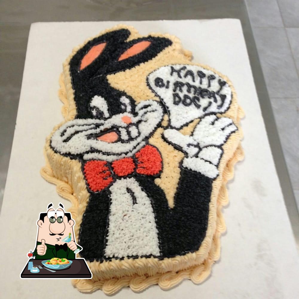 Amber's Pastry Shop
