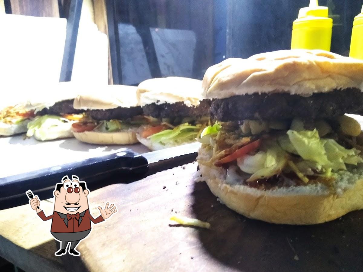 Compa's Grill