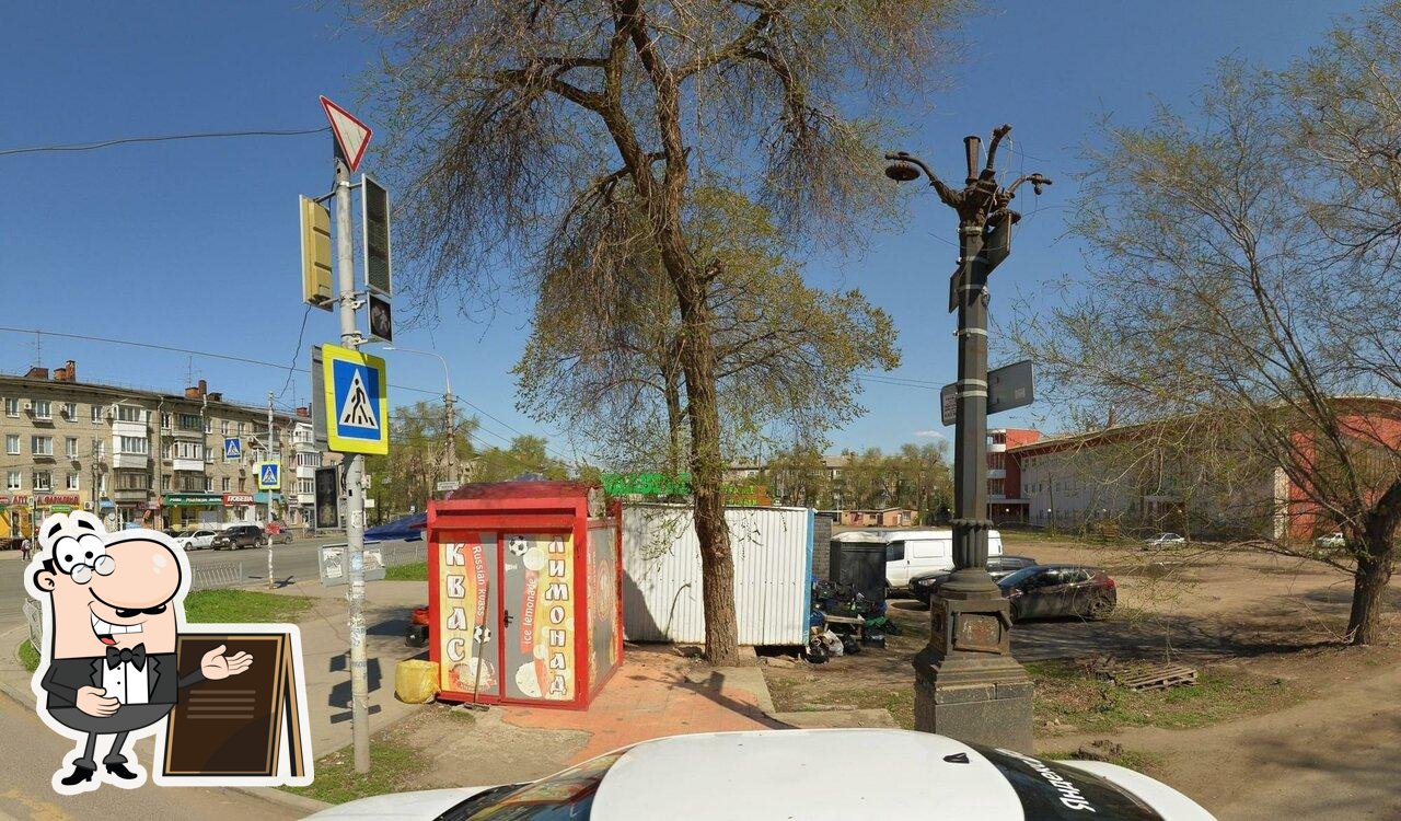 Шаурма 114