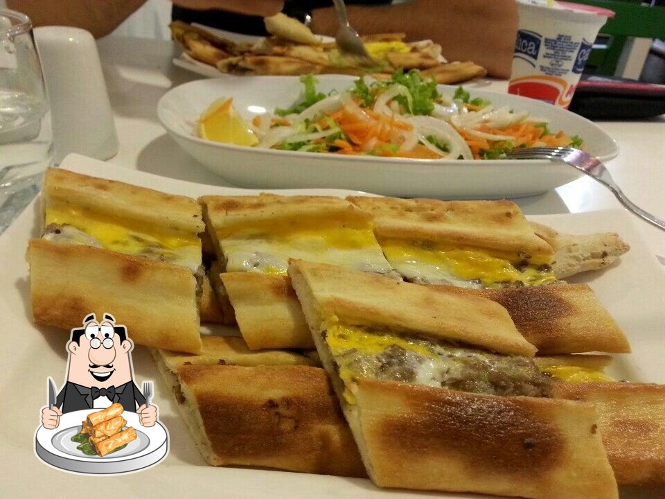 Doyum Restoran