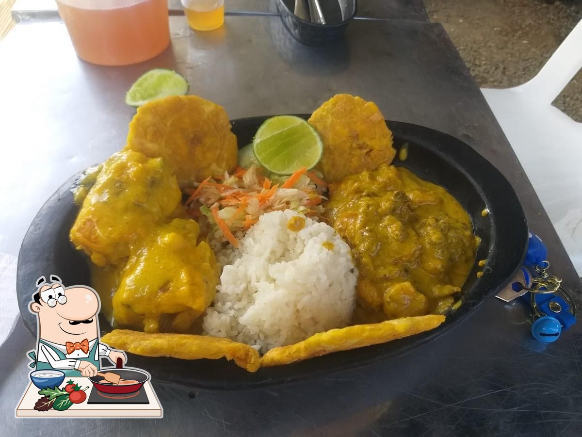 Pacífico guapi