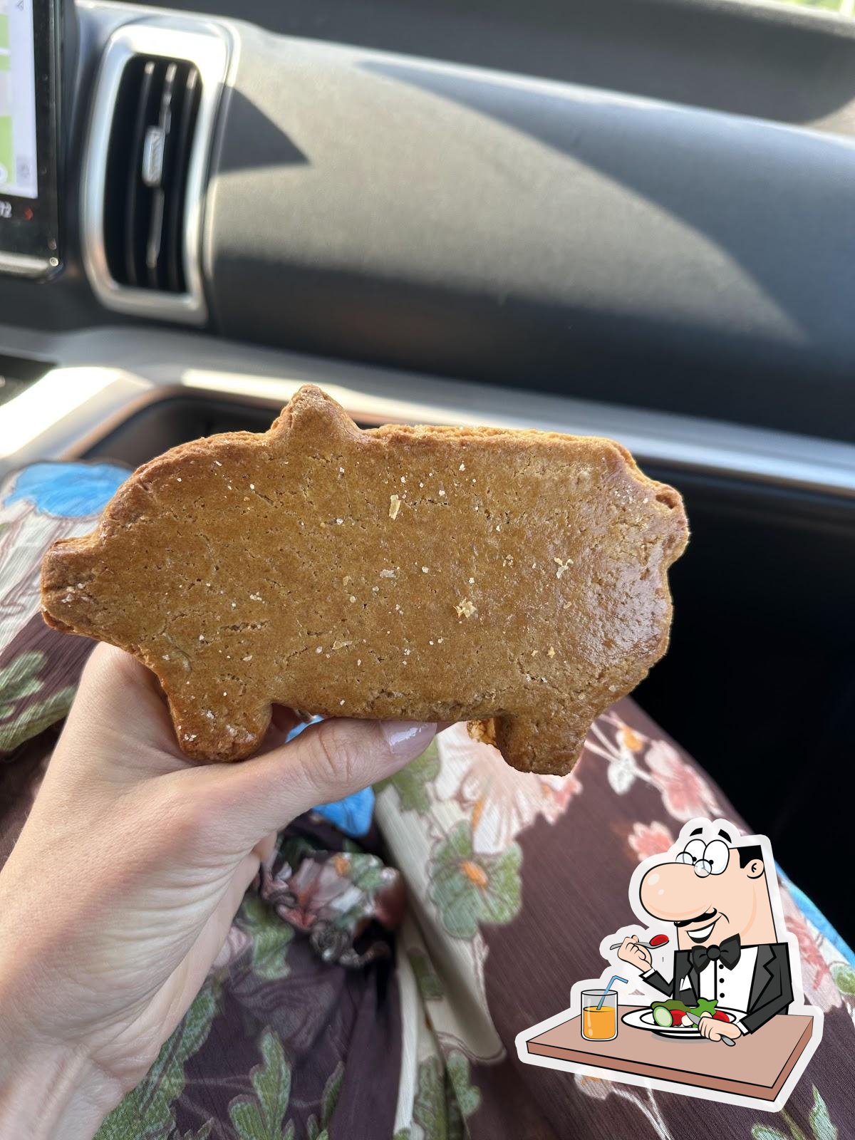 Crystal's Bakery