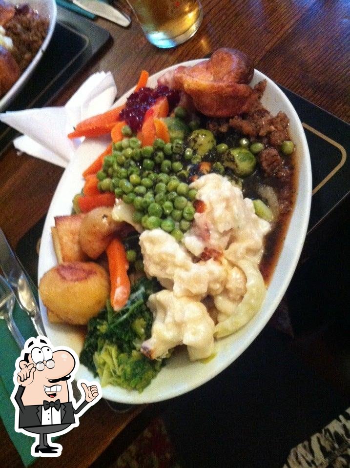 The Tudor Hotel & Restaurant
