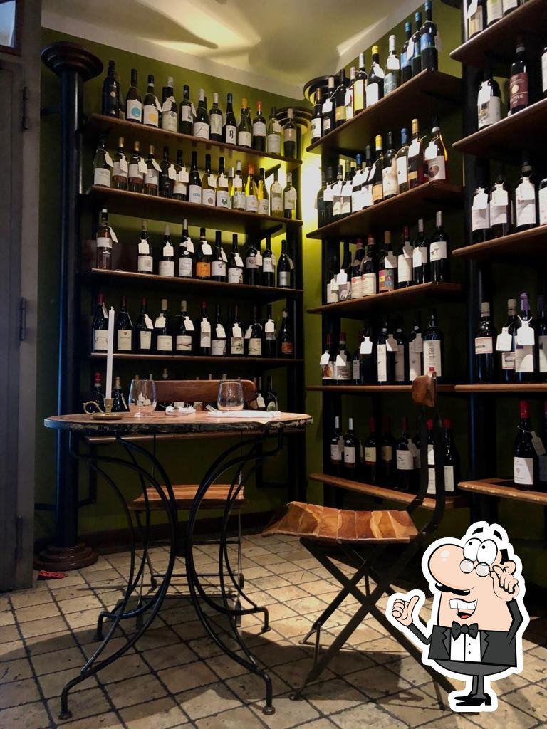 Ristorante Cantine Morbelli