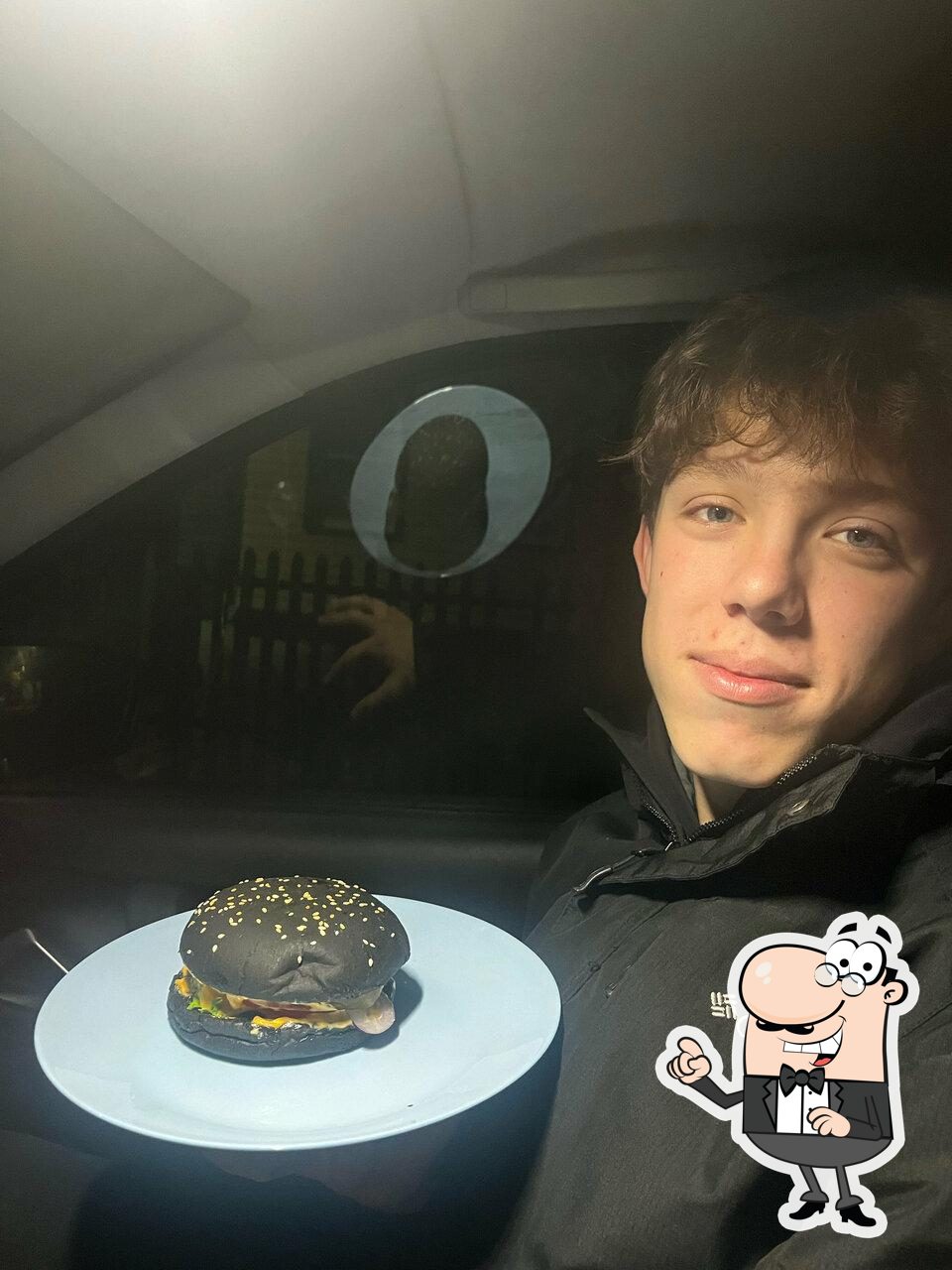Вкусная Точка