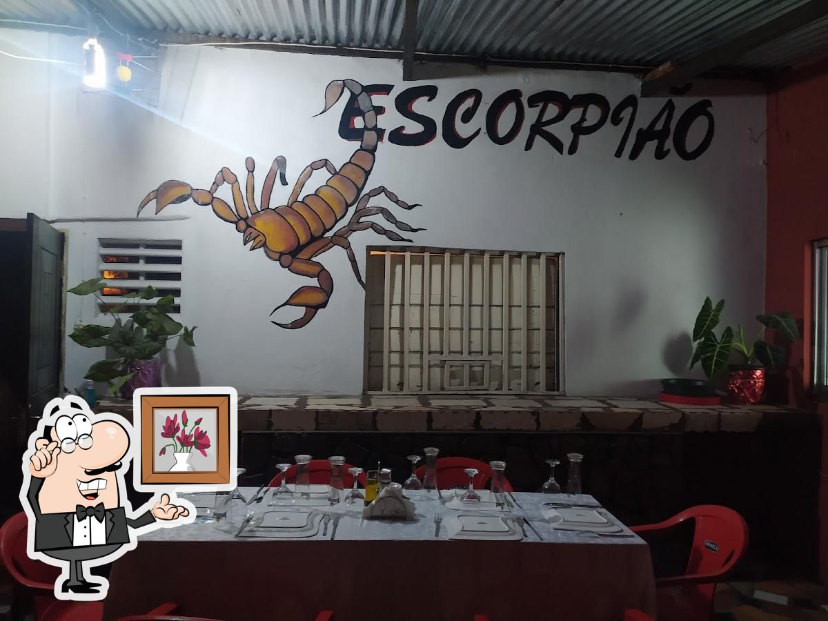 Escorpião