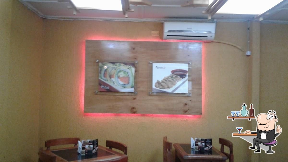 Fast Food Atacama