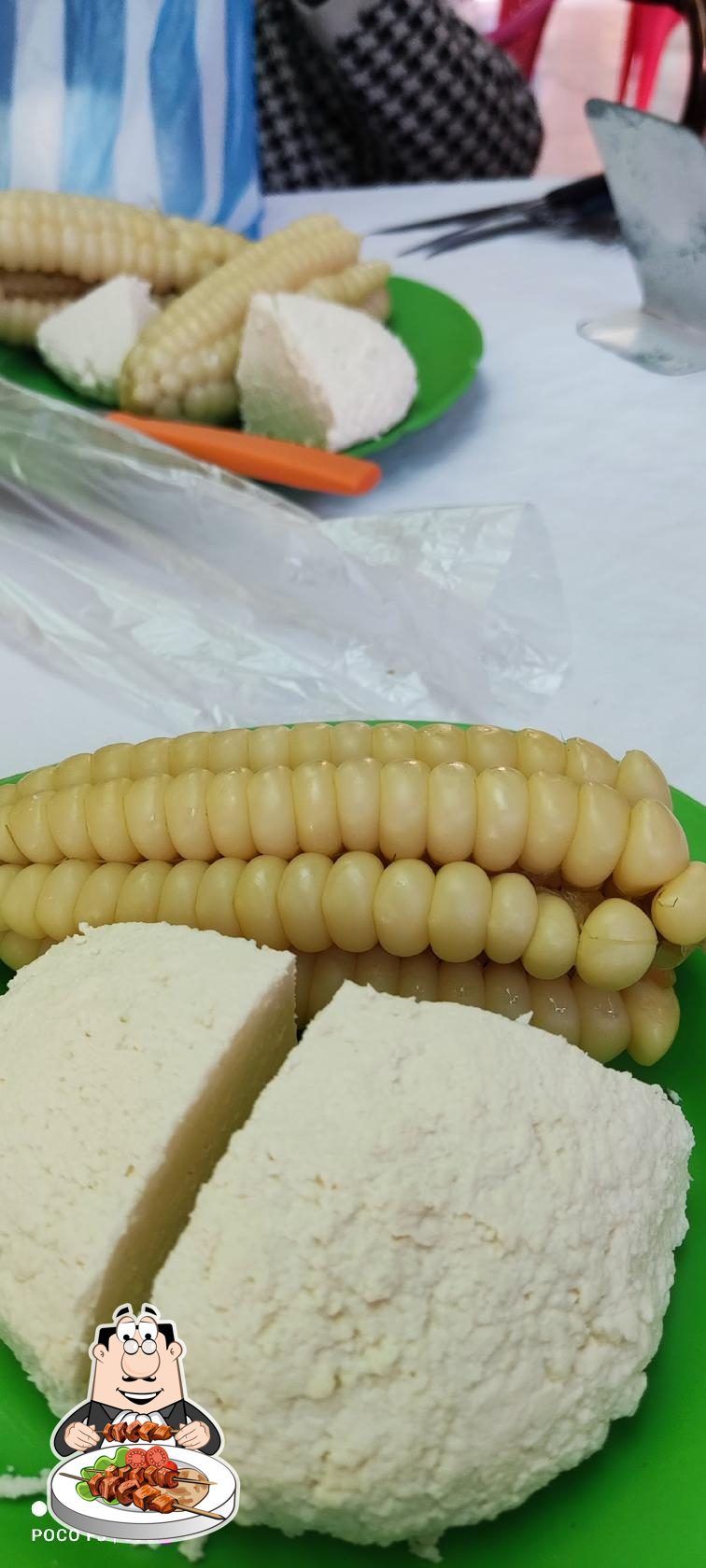 Pescados PEPSI
