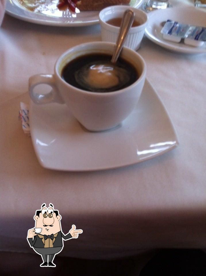 Restaurante Moniche