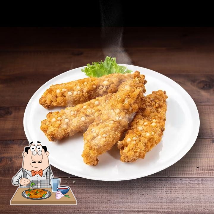 Domino's Pizza Ankei Famous Store