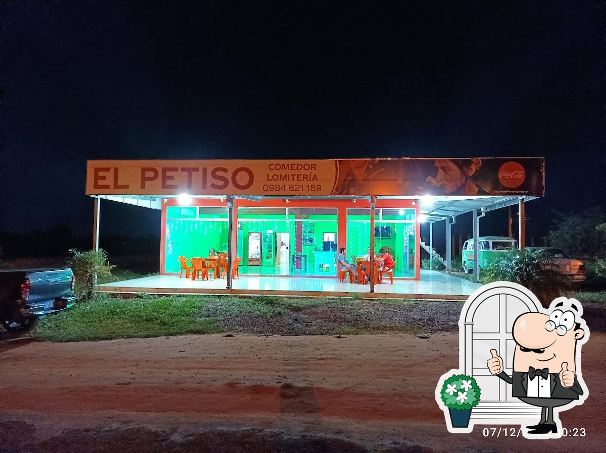 Lomiteria El Petizo