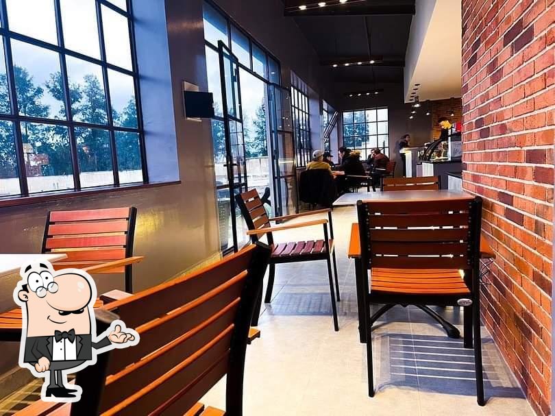 Restaurant instant plaisir