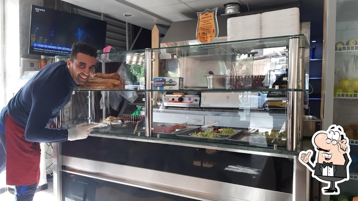 Restaurant sid i moussa