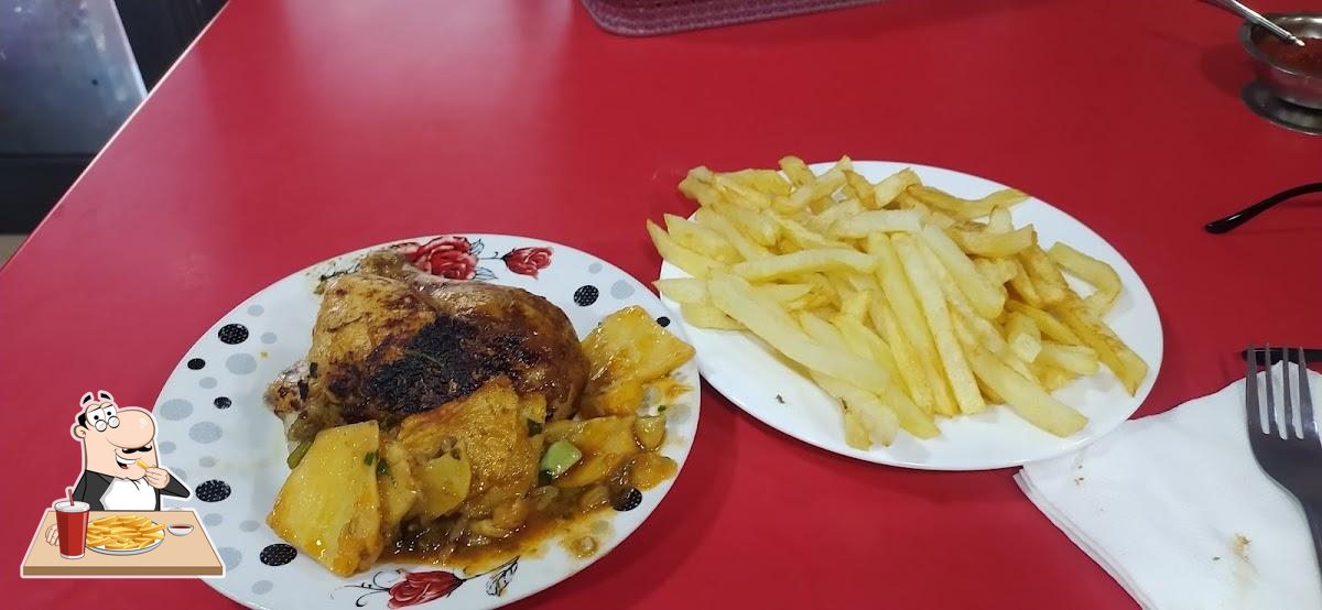 Resto