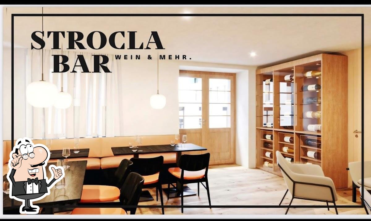 Strocla Bar