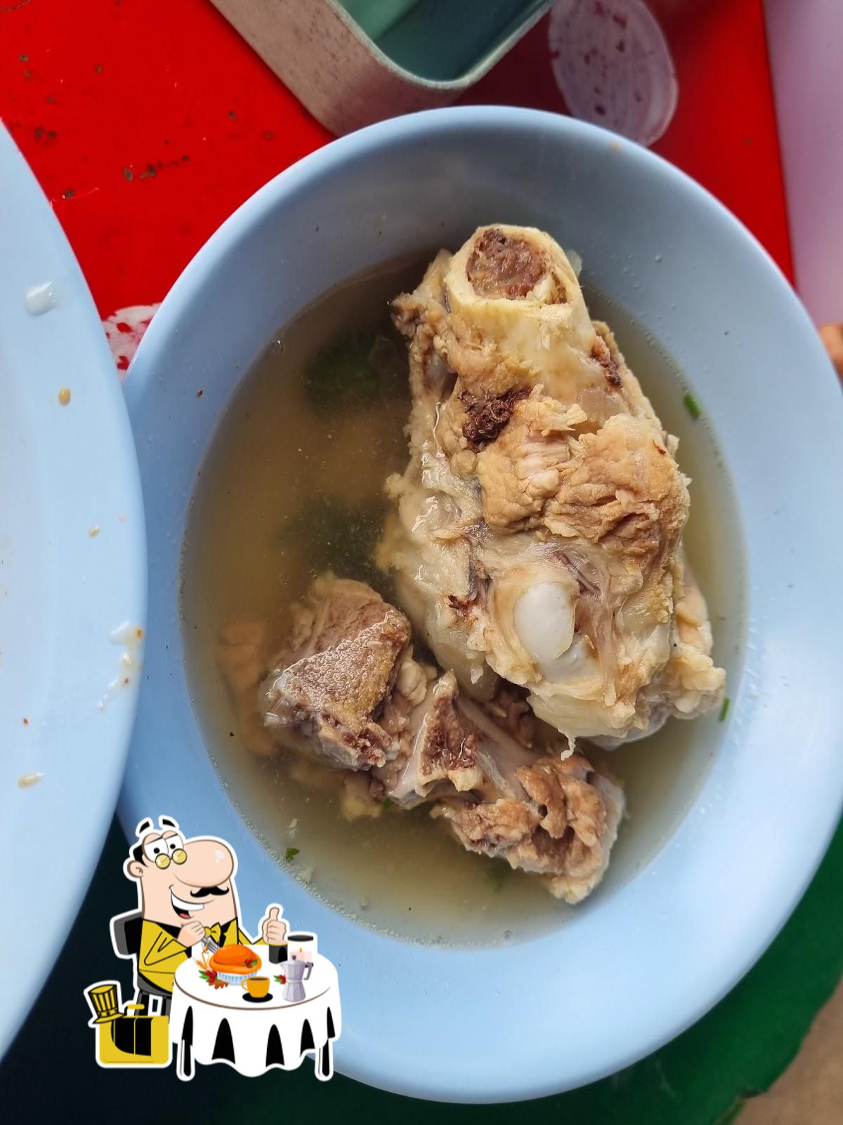 ร้าน บะหมี่เกี๊ยว เวียงสวรรค์