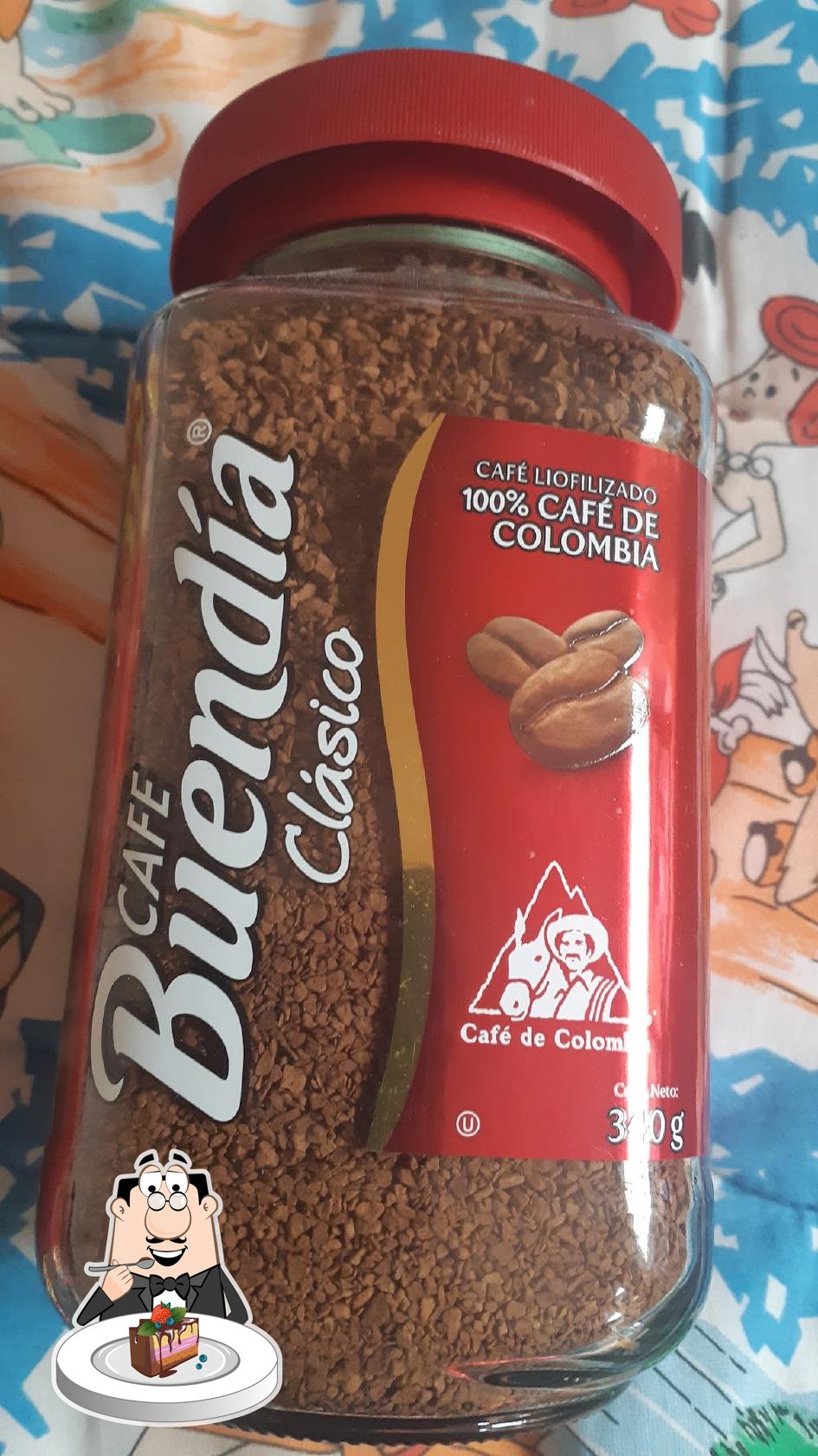 Mi Rinconcito