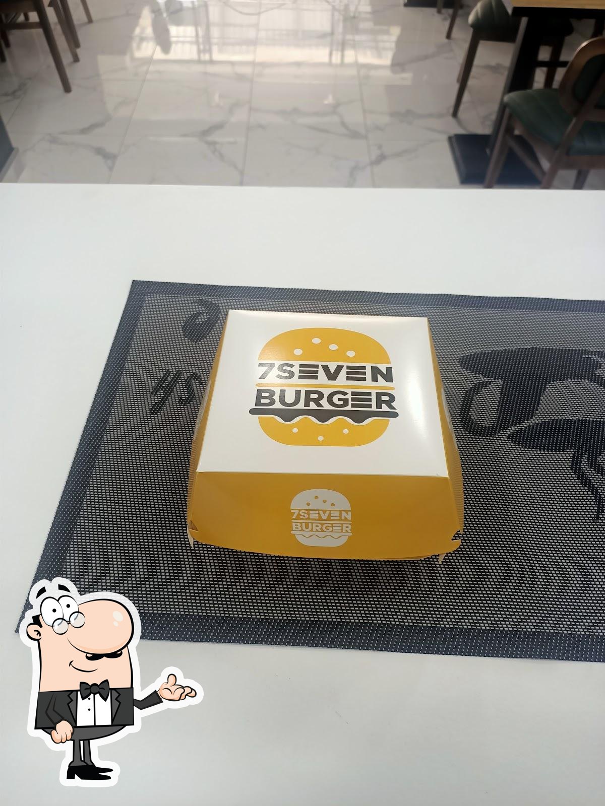 7seven Burger
