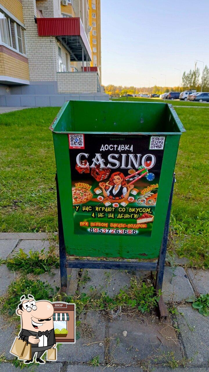Casino