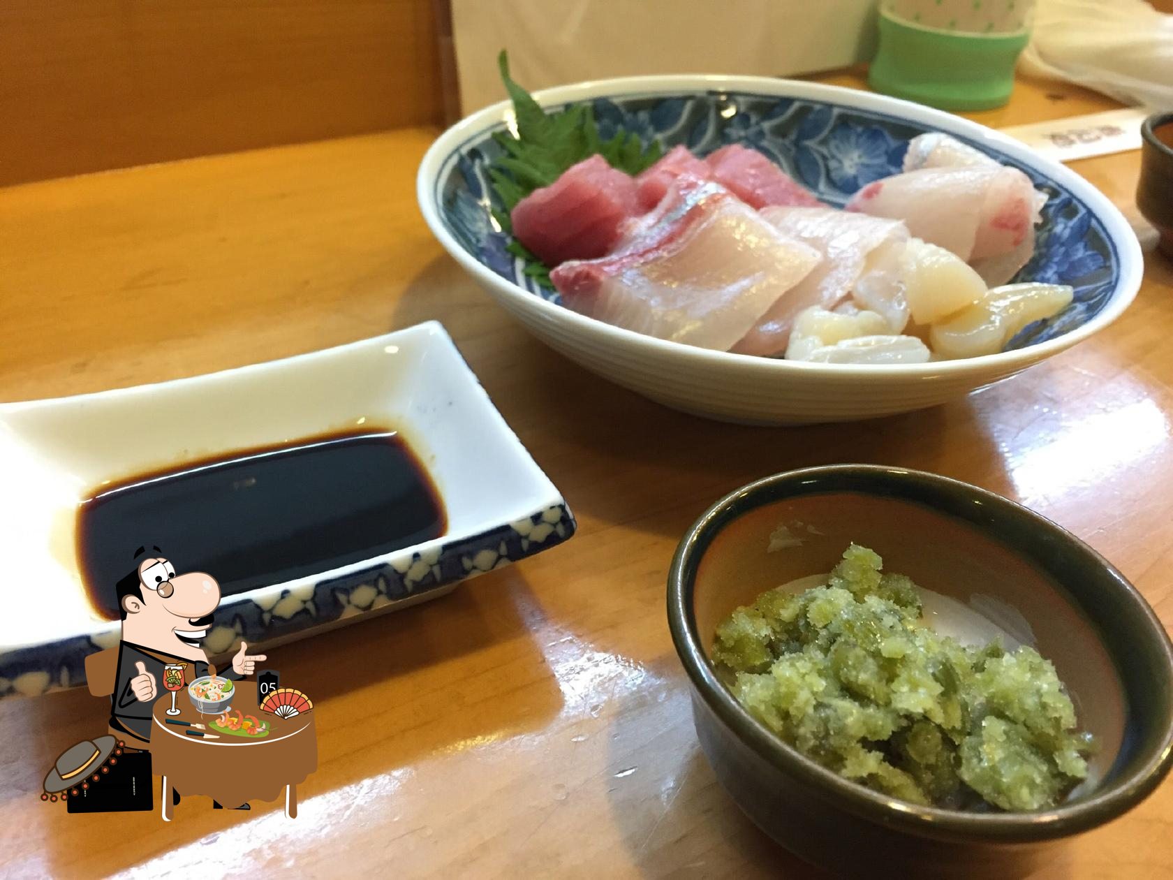 あかだま寿司