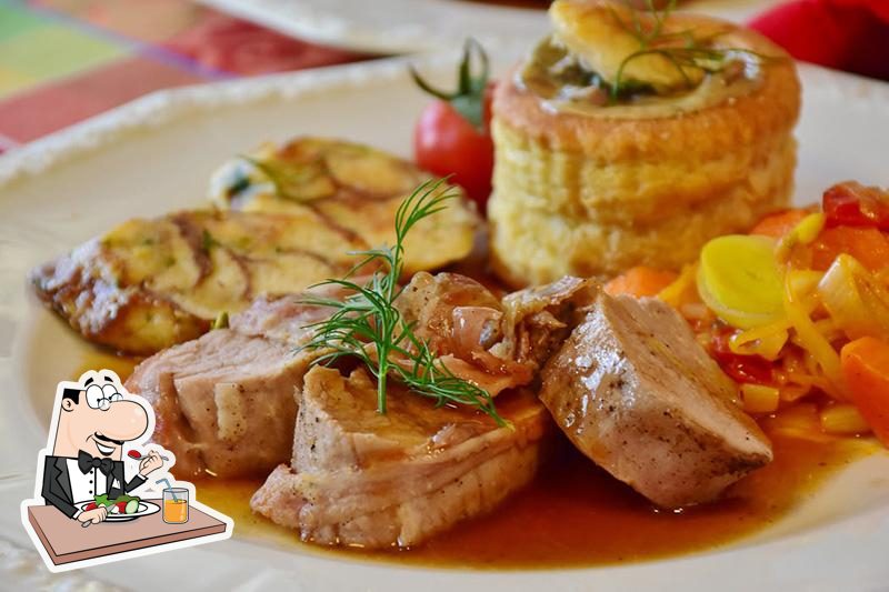 Zimnandi Eatery