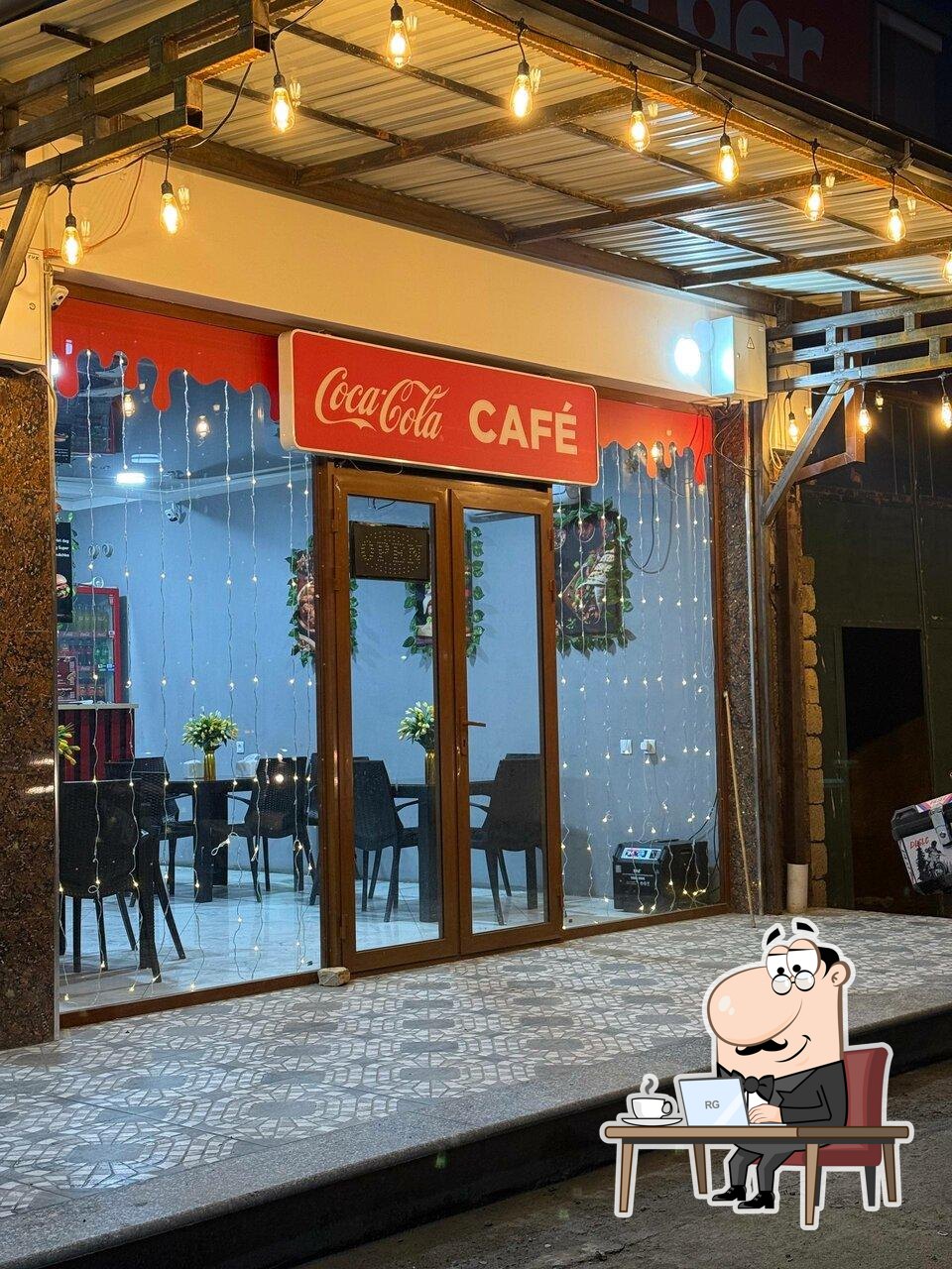 ABC BURGER