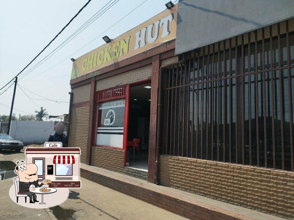 Chiken Hut