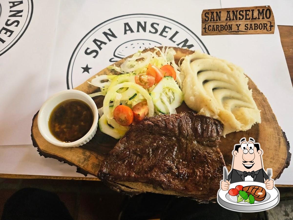 San Anselmo Burger