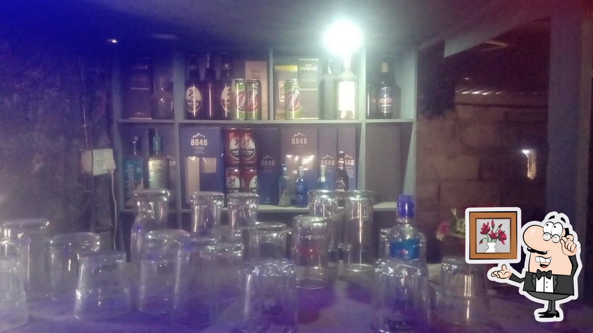 Anmool cottage