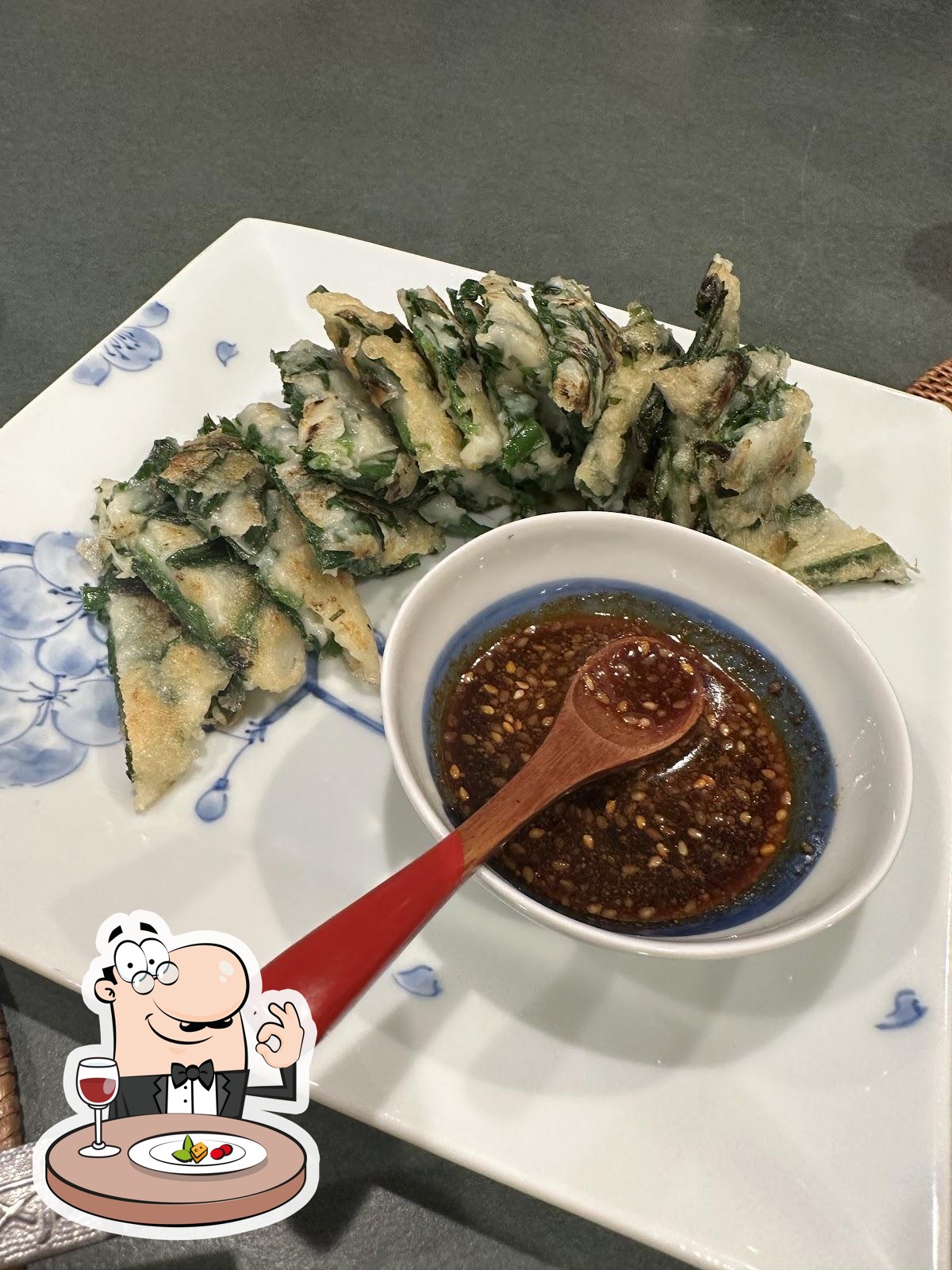 Busantei Korean Restaurant