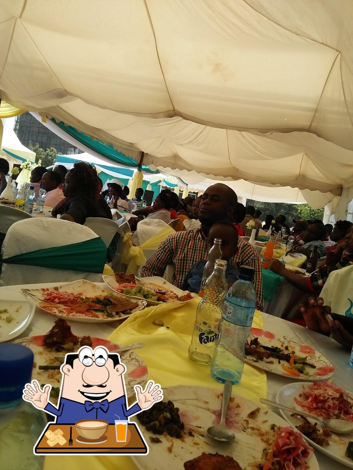 Muhuti Bar & Restaurant