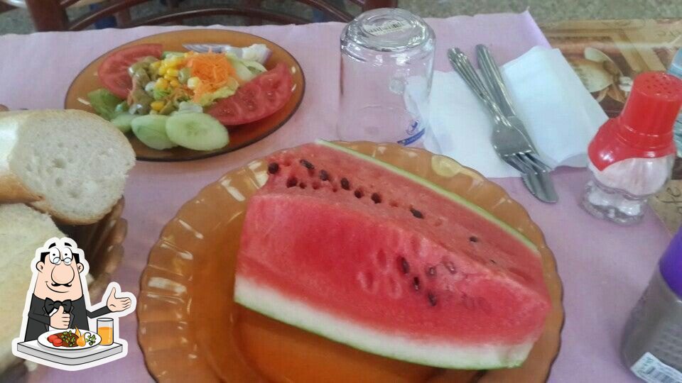 Restaurant EN-NOUR