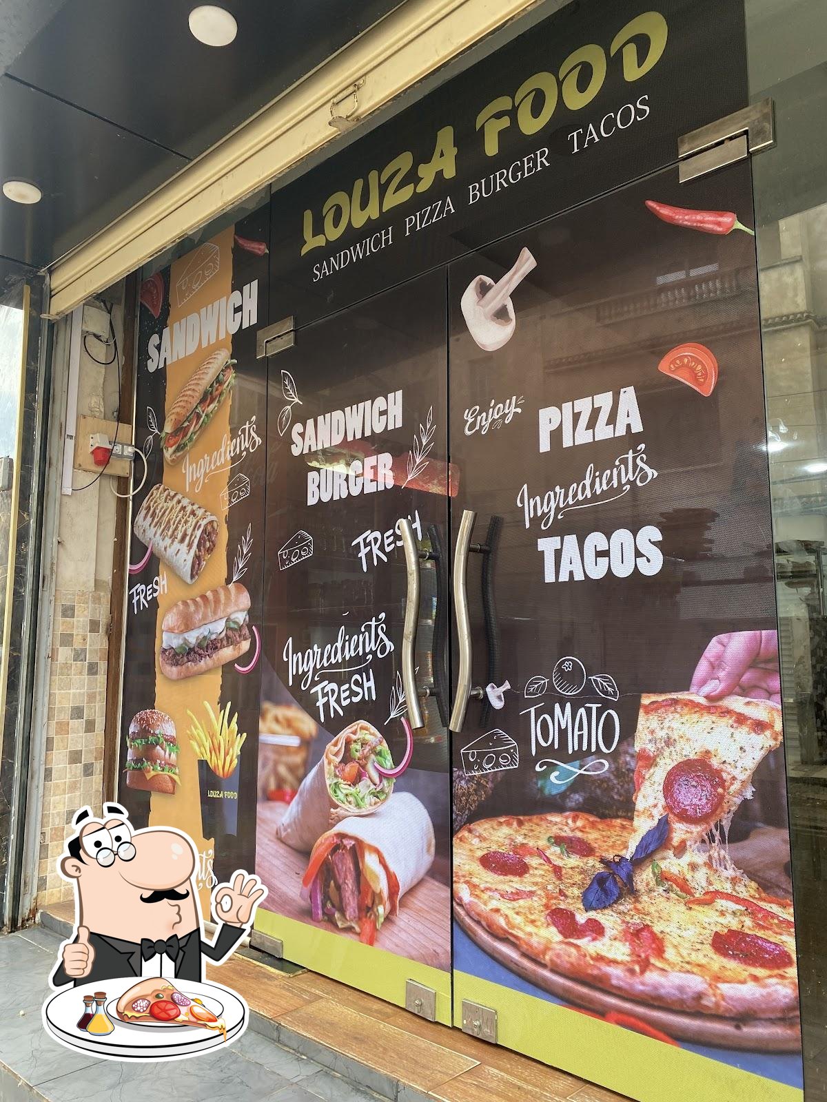 louza food