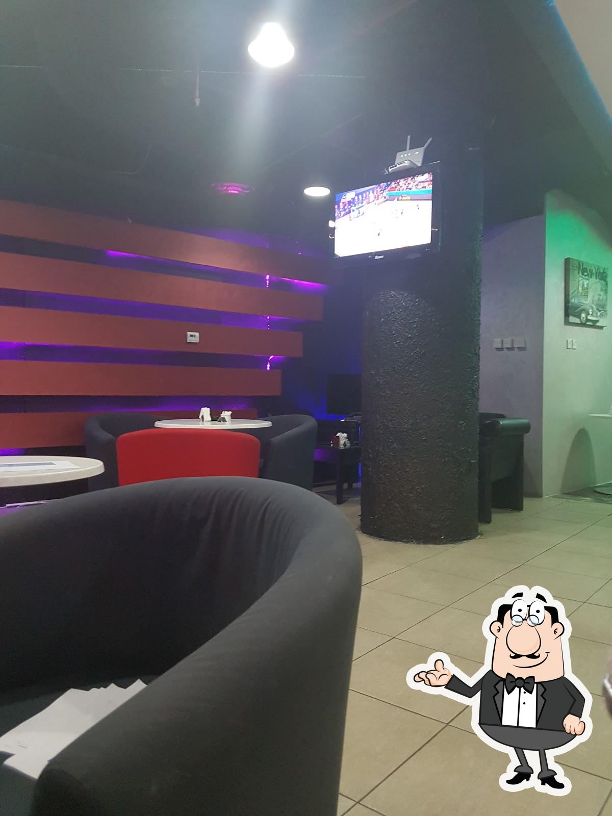 ITZ Cafe