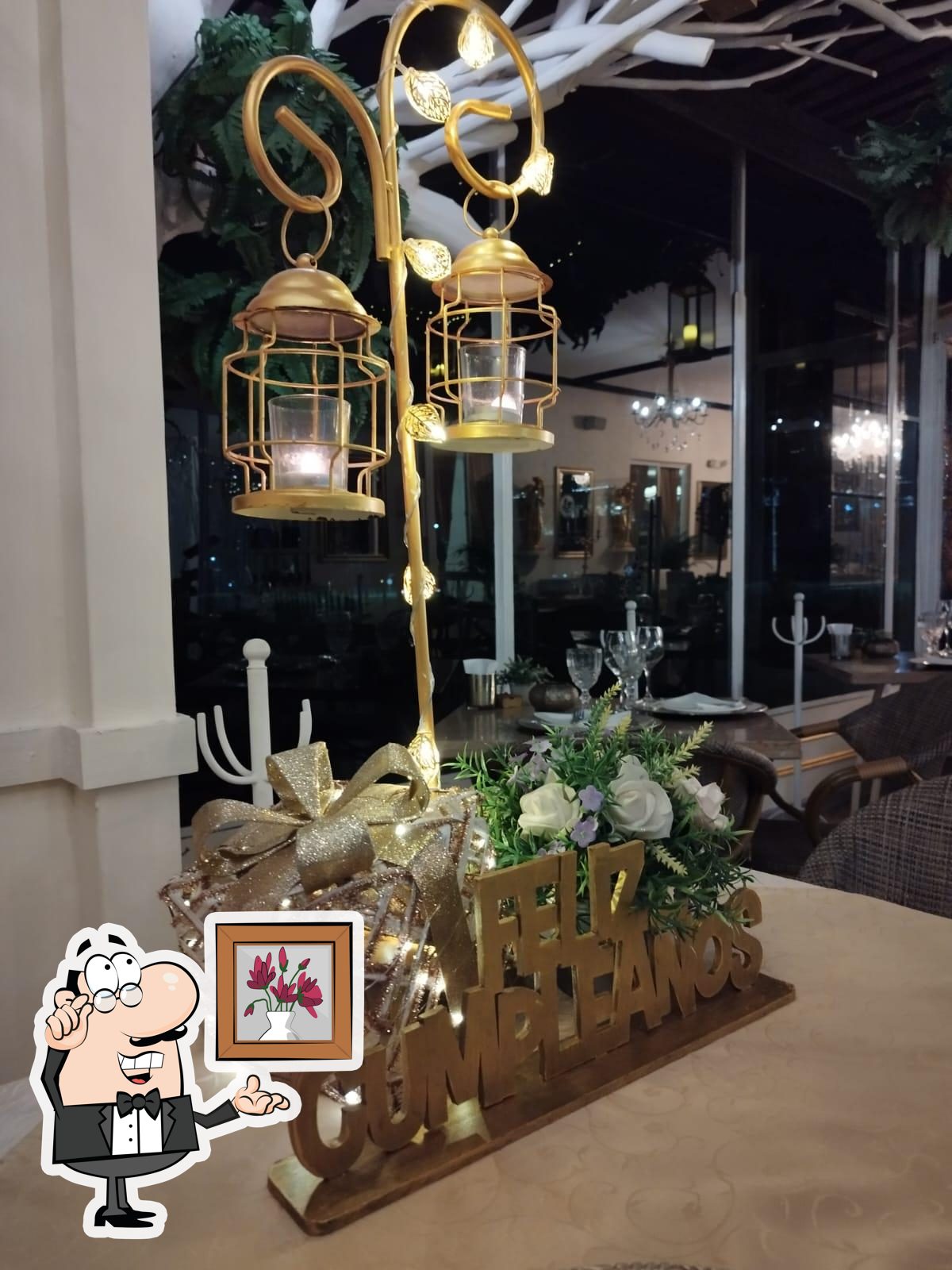 iL Gallo Restaurante