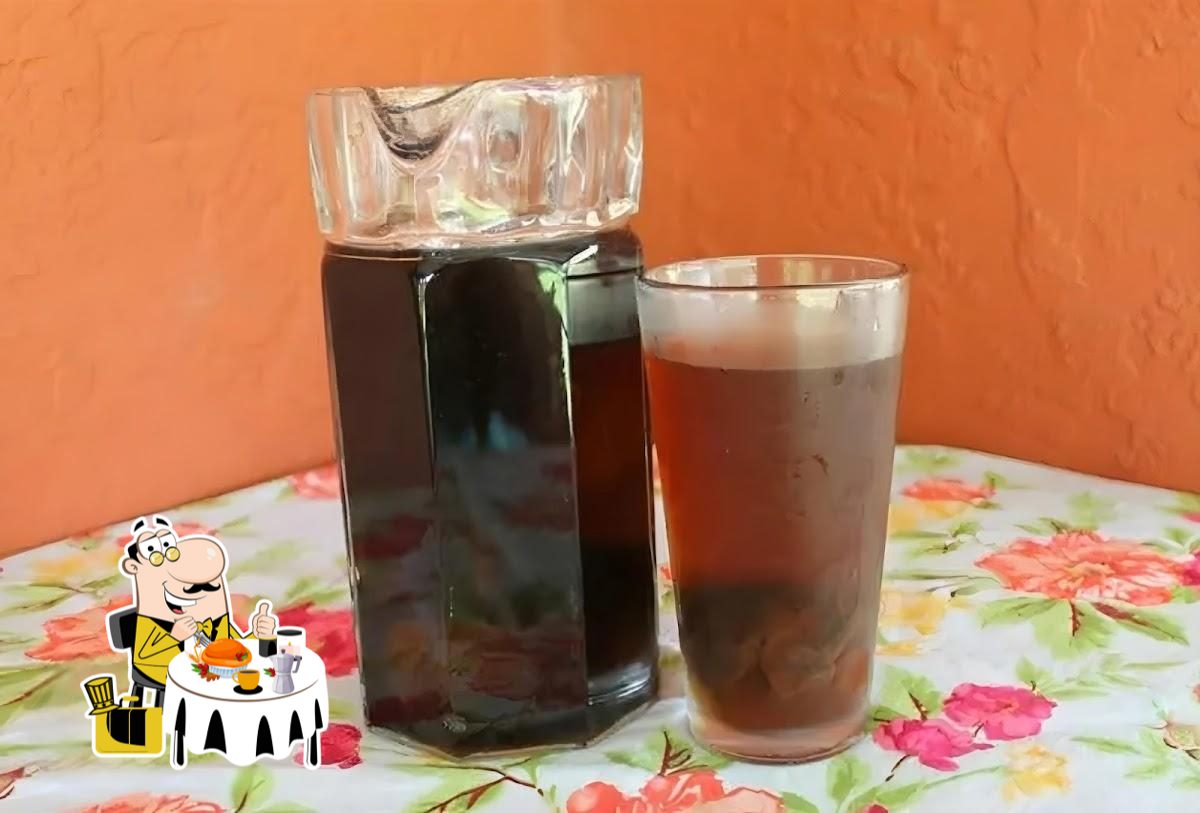 EMPANADAS SEÑORA LIDIA