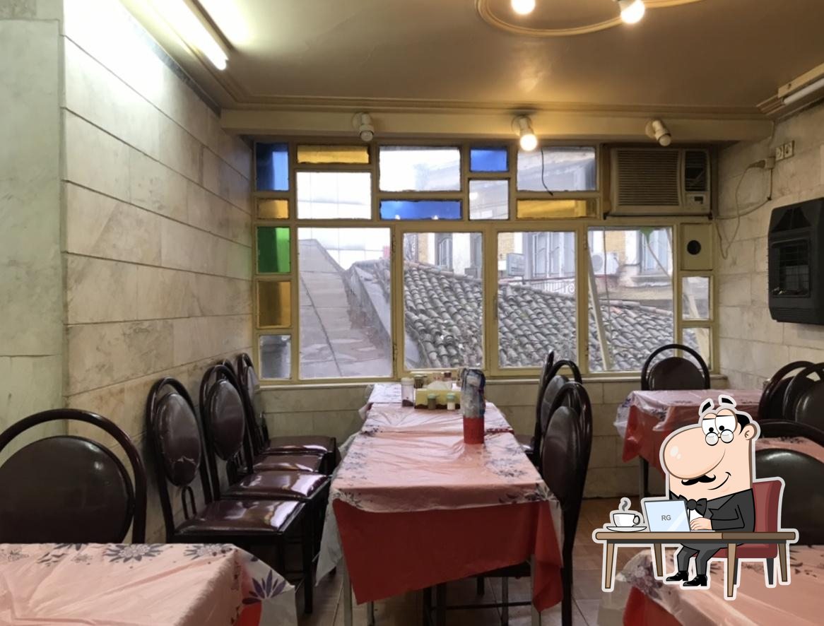 کته پزی فایزی