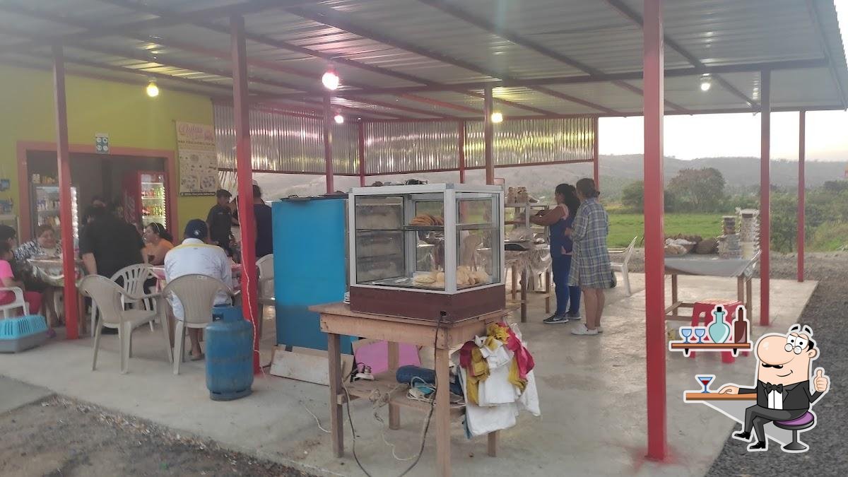 Las delicias de mamita Olga