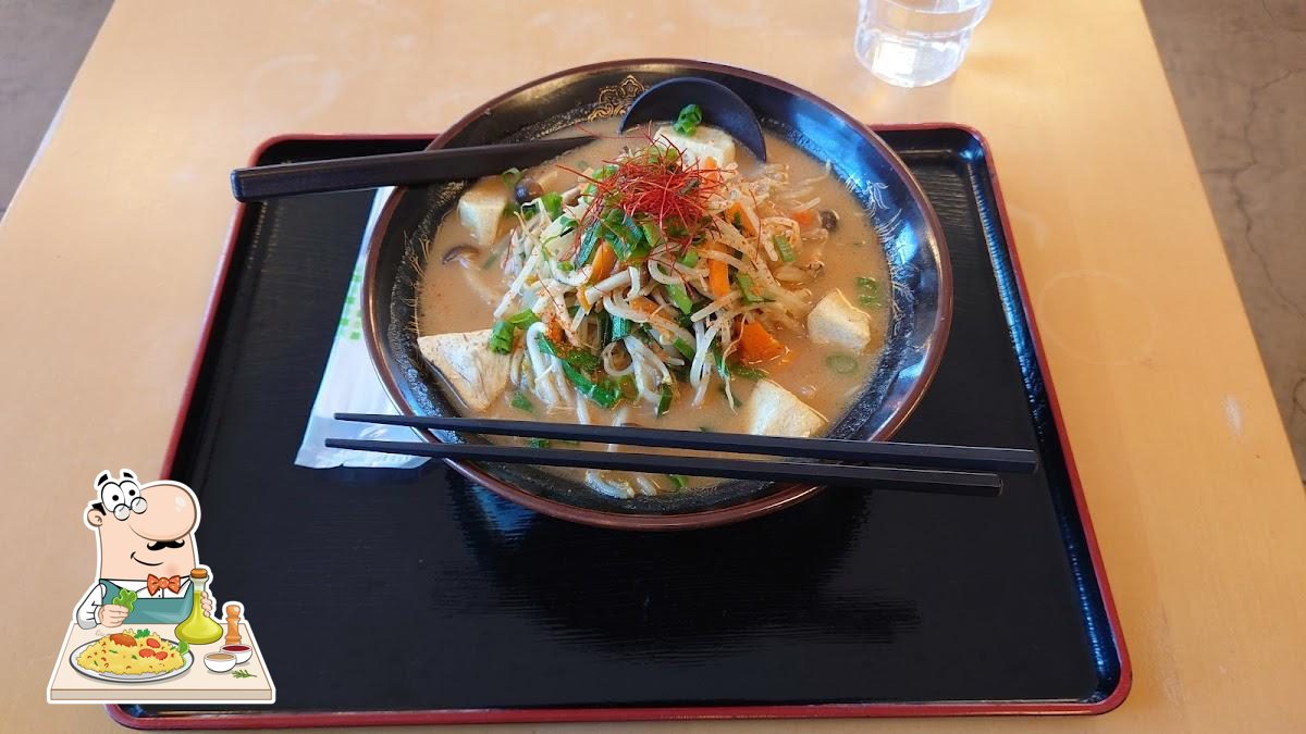 ナチュラル キッチン（道の駅 可児ッテ）